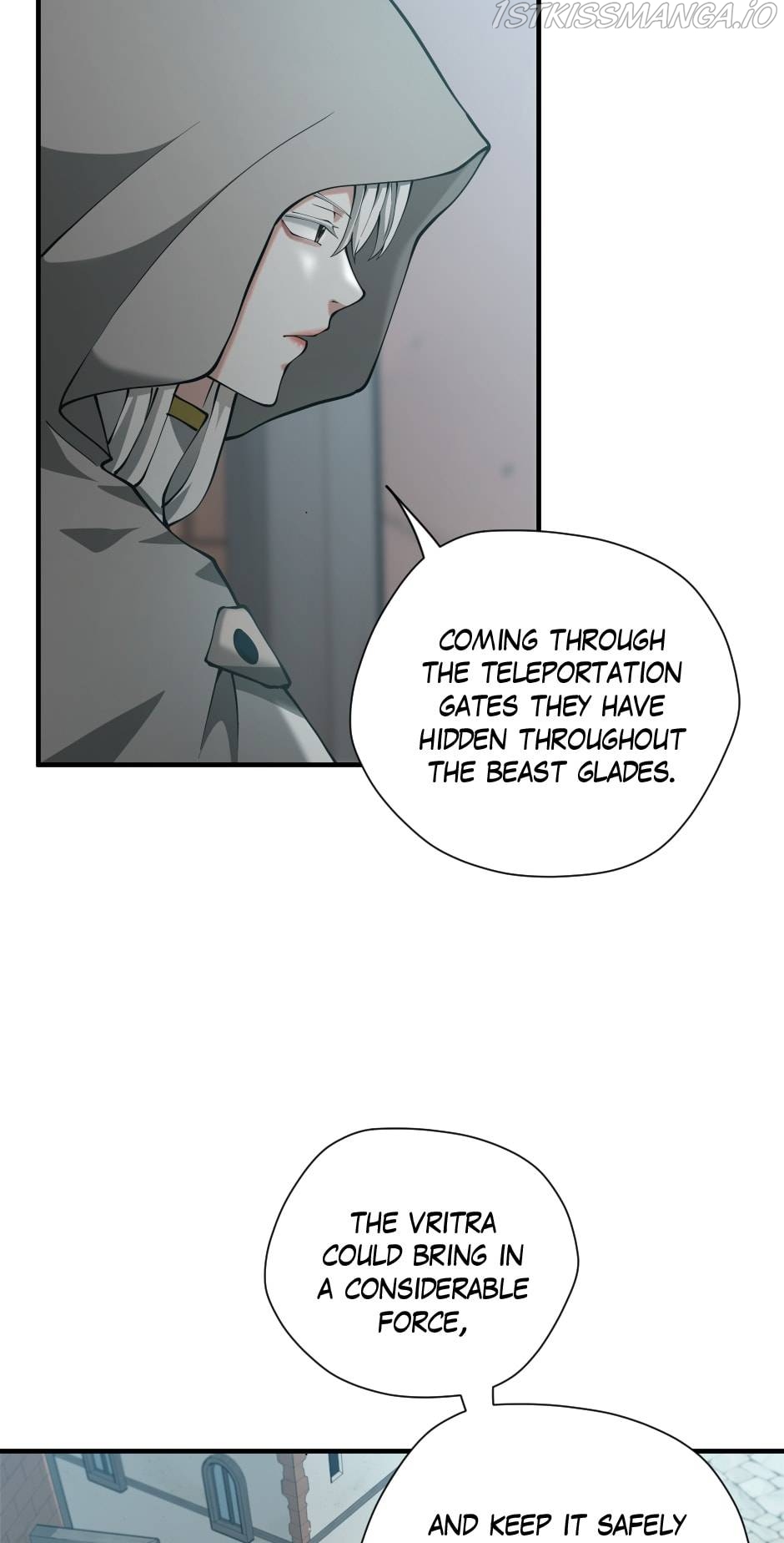 The Beginning After The End Chapter 164 image 55